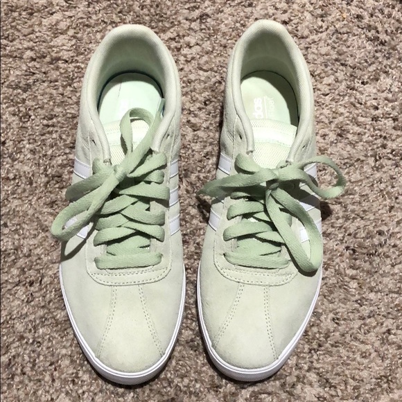 Adidas Women’s Sneakers - Picture 1 of 4